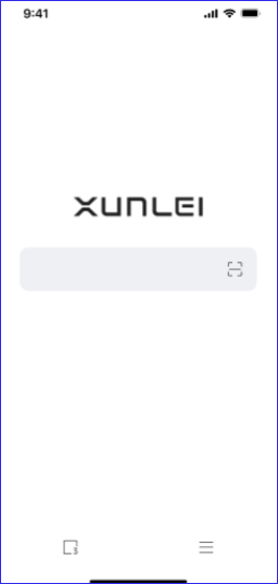 迅雷浏览器｜极速多标签安全浏览器